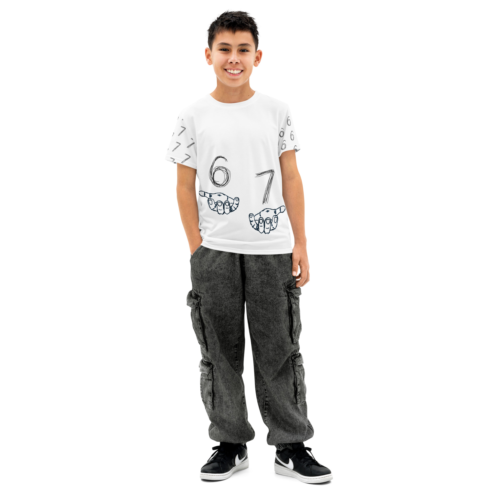 67 Meme Shirt