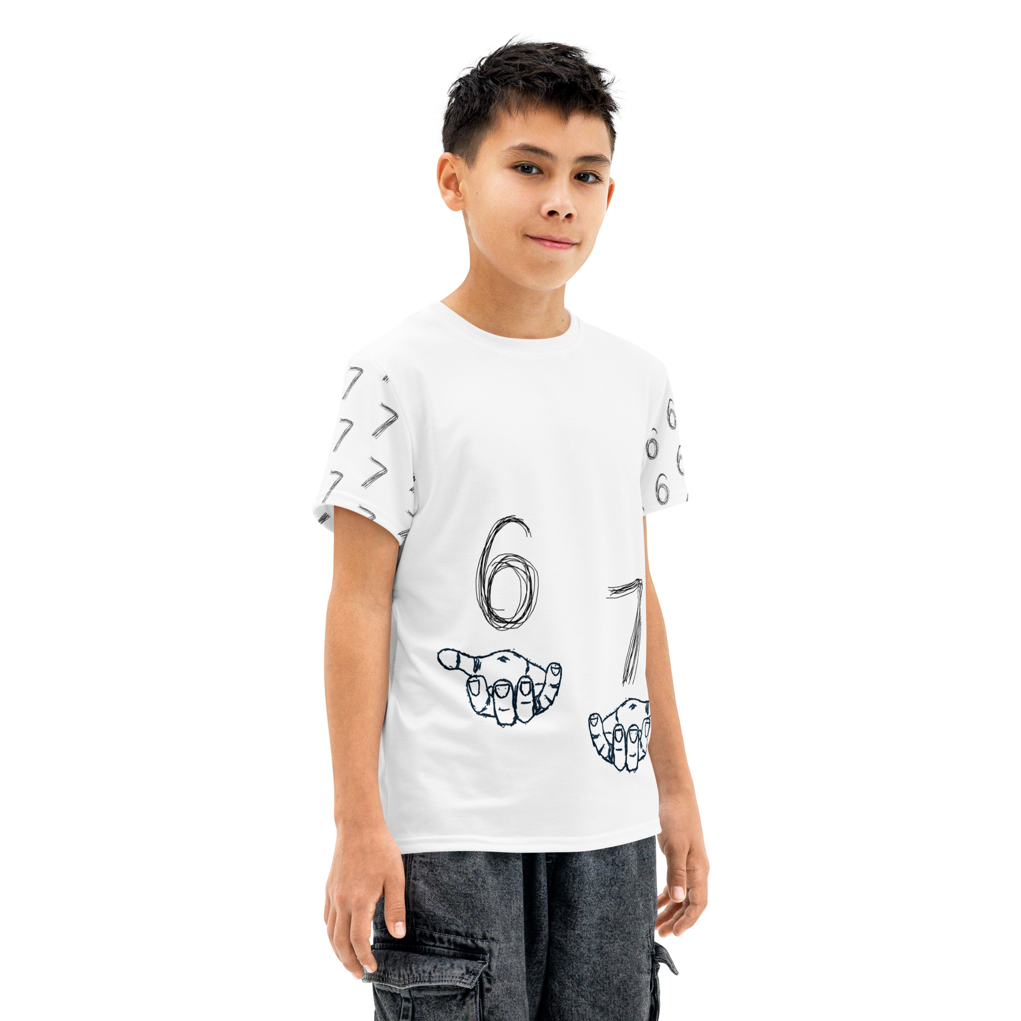 67 Meme Shirt