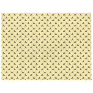 Backrooms Wallpaper Throw Blanket
