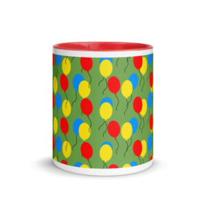 Party-Time Mug