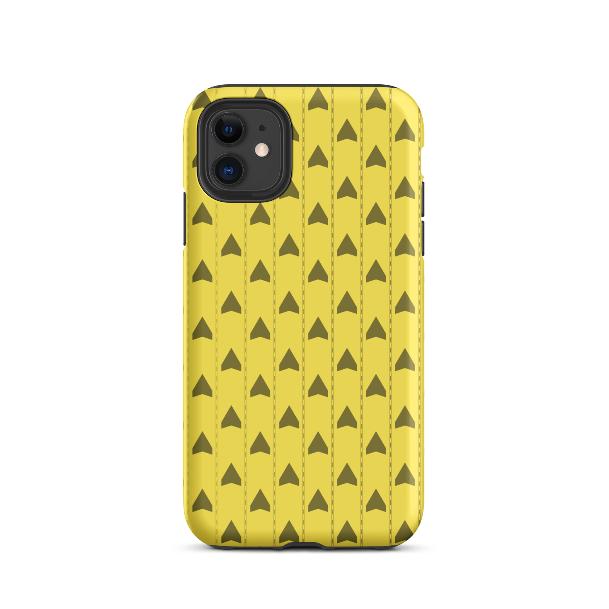 Backrooms Wallpaper | Tough Case for iPhone®