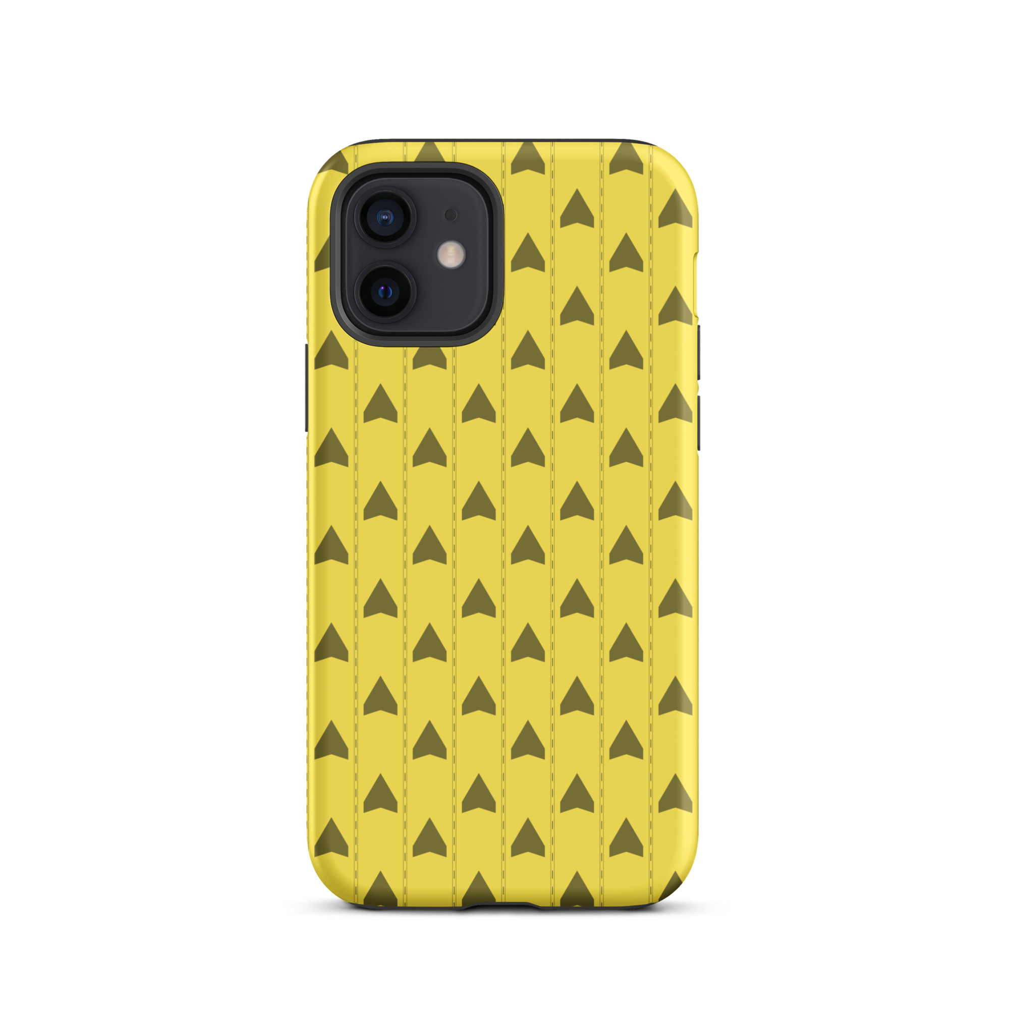 Backrooms Wallpaper | Tough Case for iPhone® - Image 5
