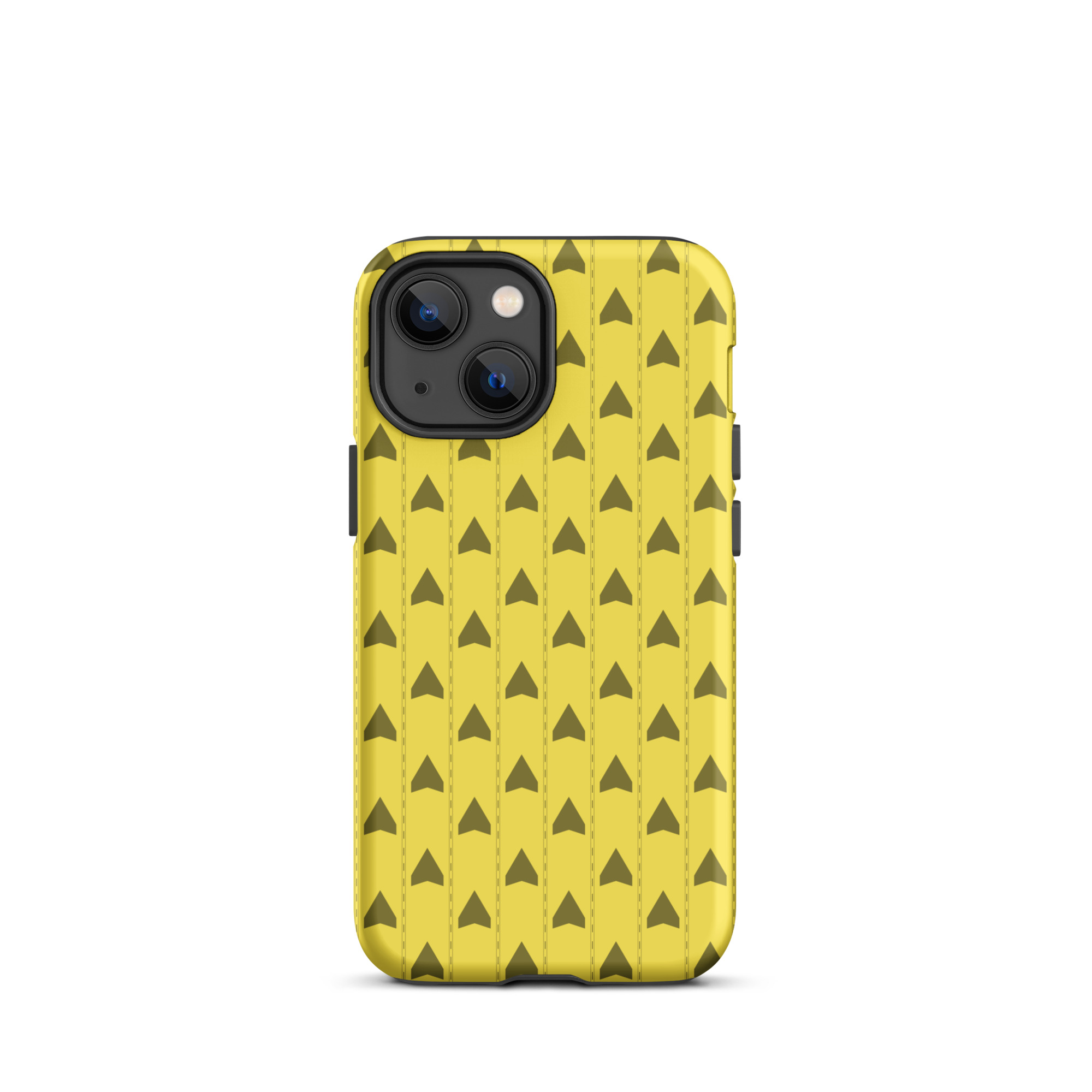 Backrooms Wallpaper | Tough Case for iPhone® - Image 8
