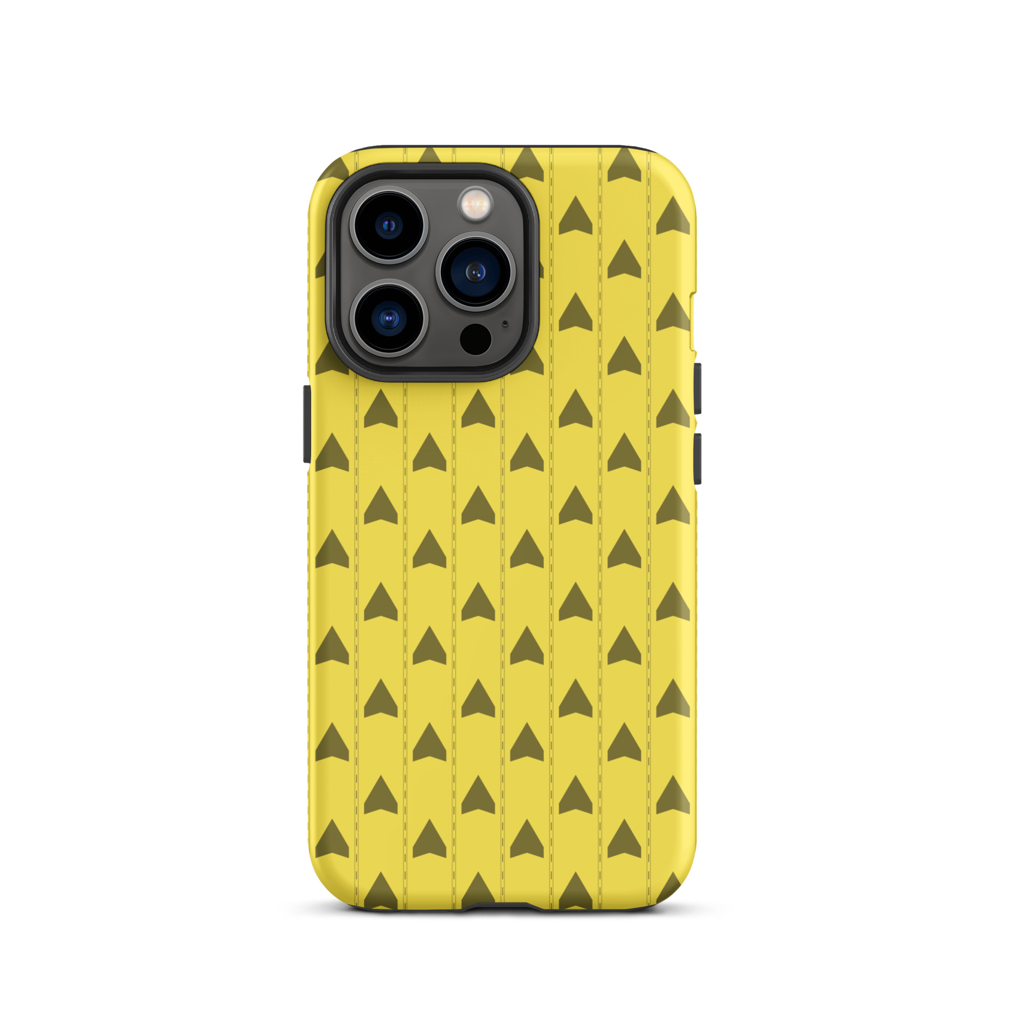 Backrooms Wallpaper | Tough Case for iPhone® - Image 10