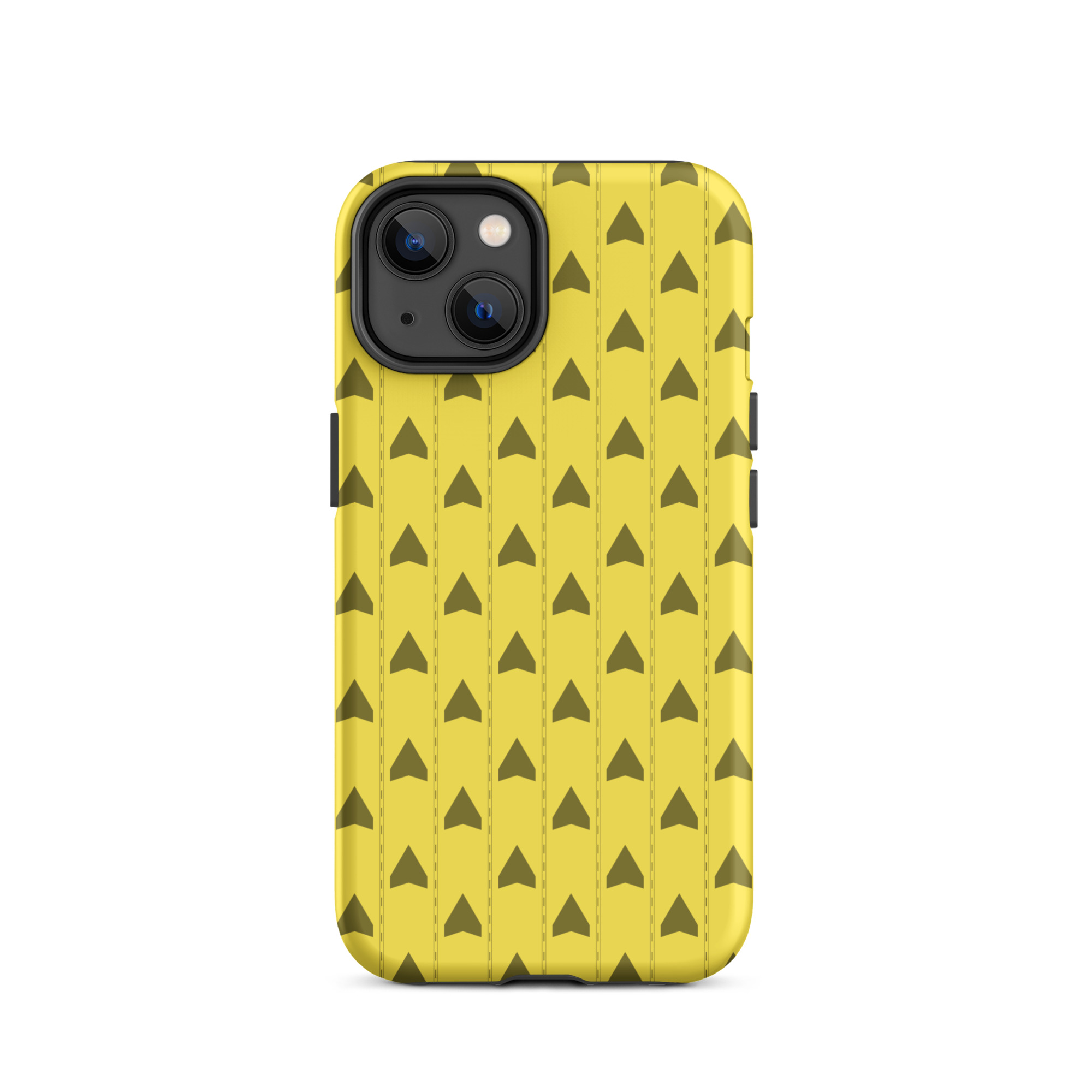 Backrooms Wallpaper | Tough Case for iPhone® - Image 12