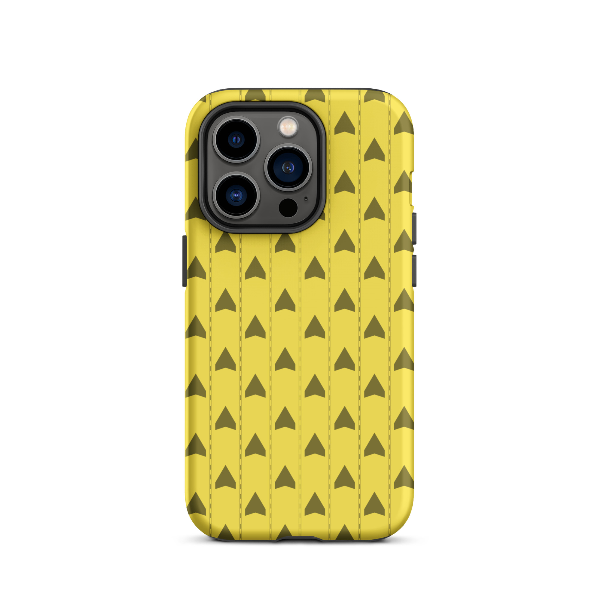 Backrooms Wallpaper | Tough Case for iPhone® - Image 14