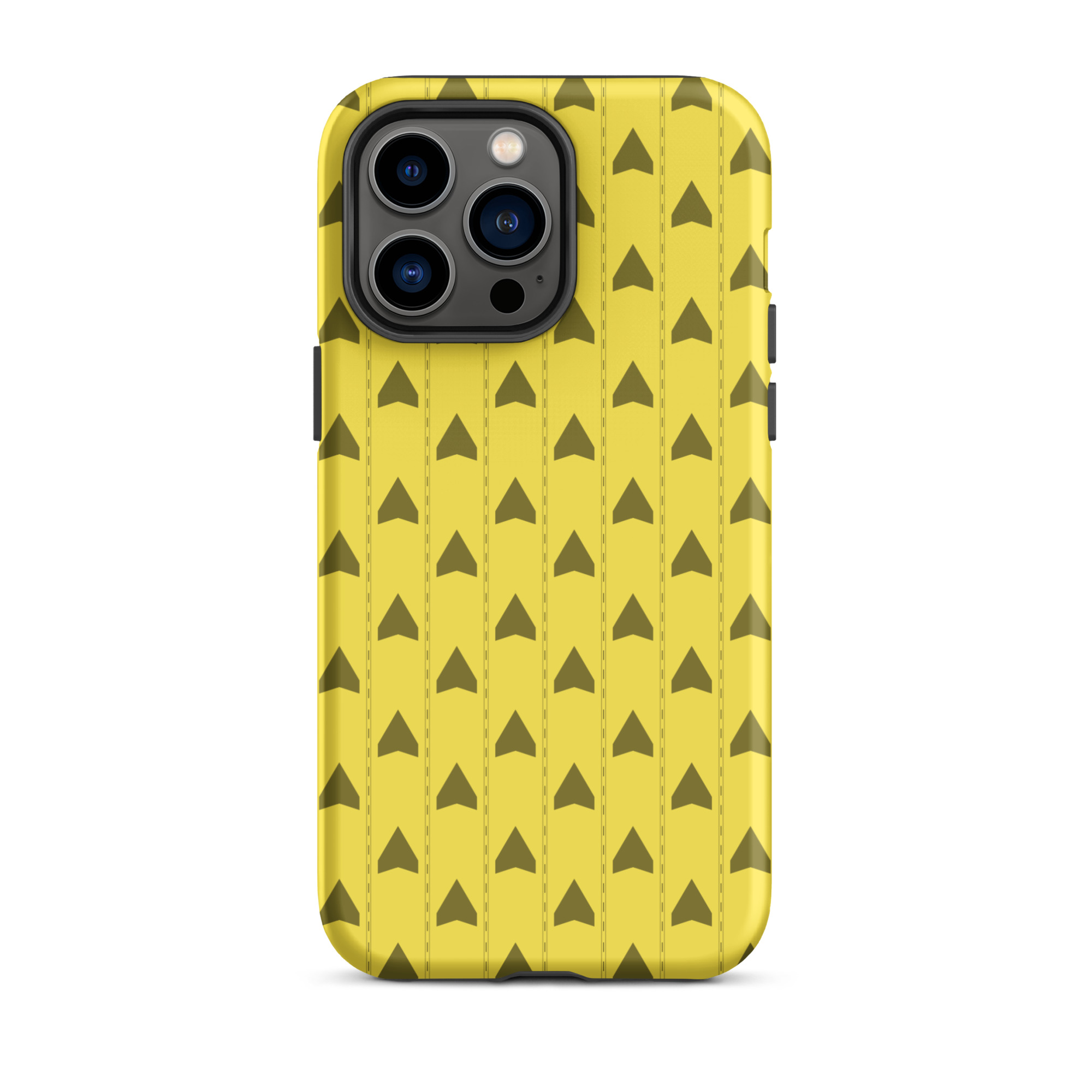 Backrooms Wallpaper | Tough Case for iPhone® - Image 15