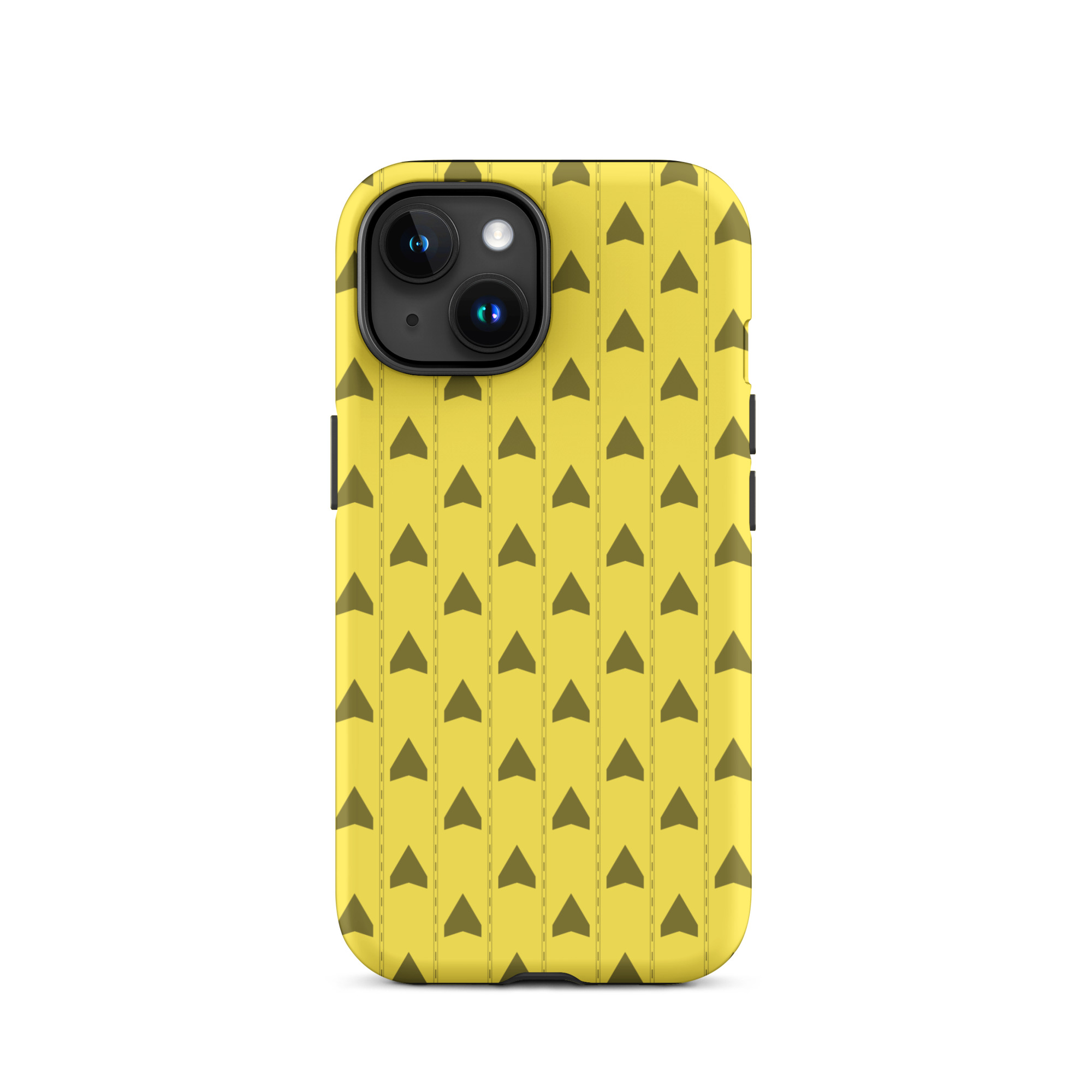 Backrooms Wallpaper | Tough Case for iPhone® - Image 16