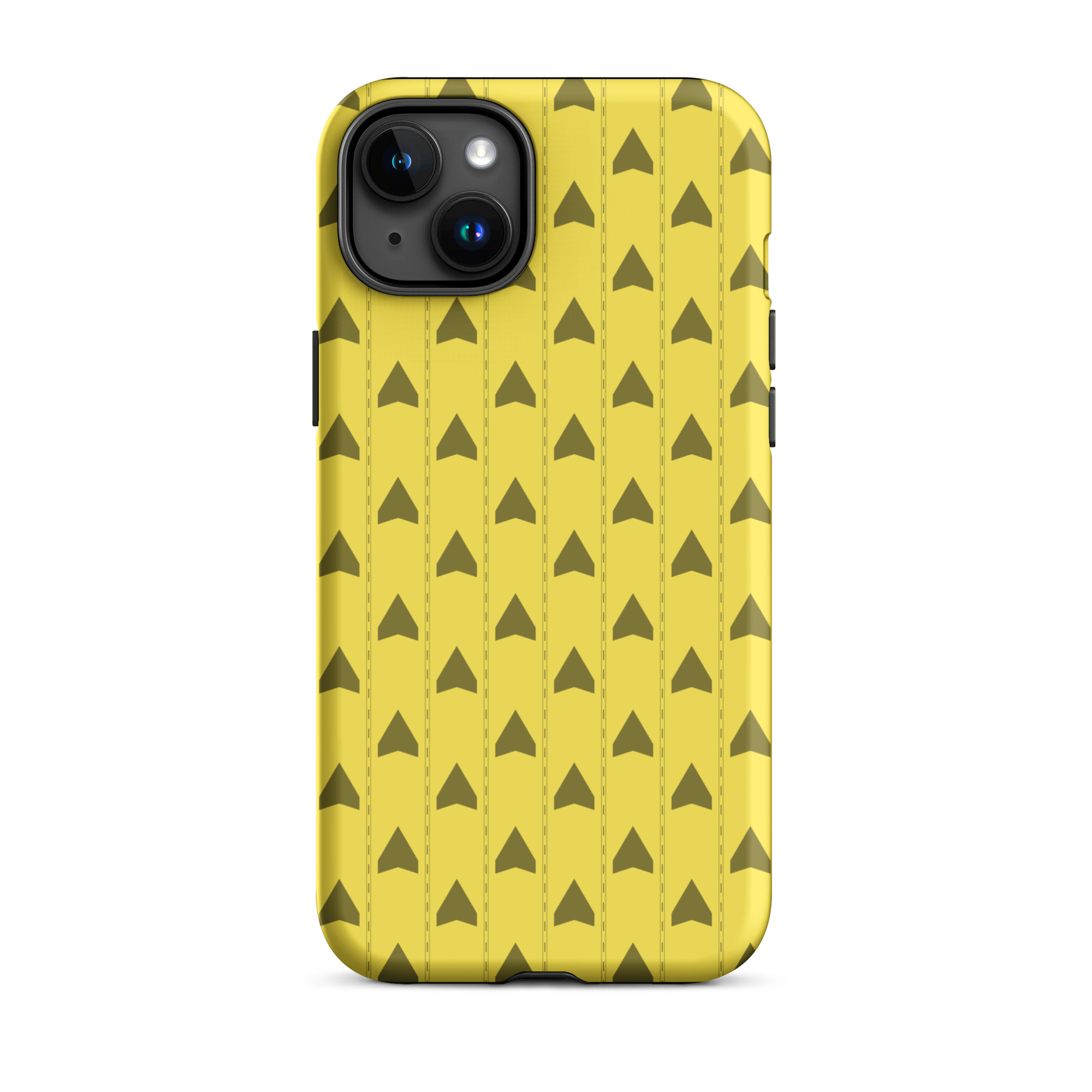 Backrooms Wallpaper | Tough Case for iPhone® - Image 17