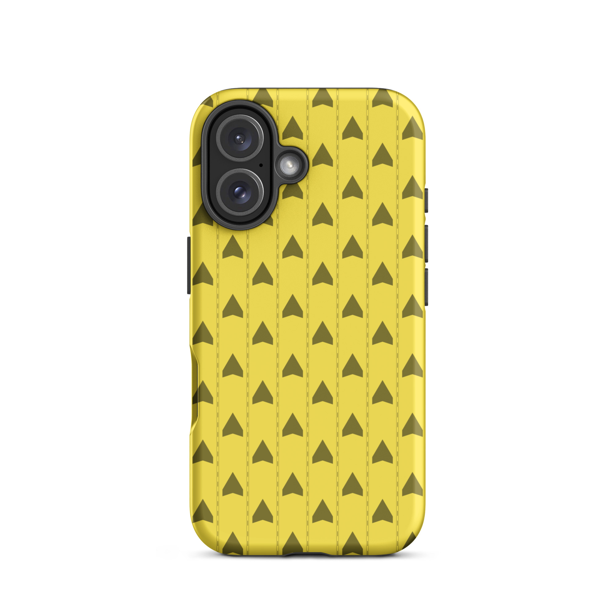 Backrooms Wallpaper | Tough Case for iPhone® - Image 20