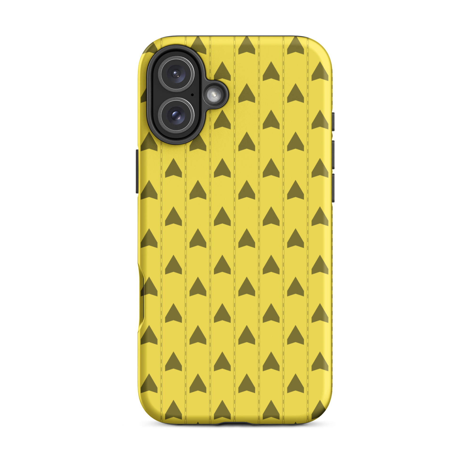 Backrooms Wallpaper | Tough Case for iPhone® - Image 21