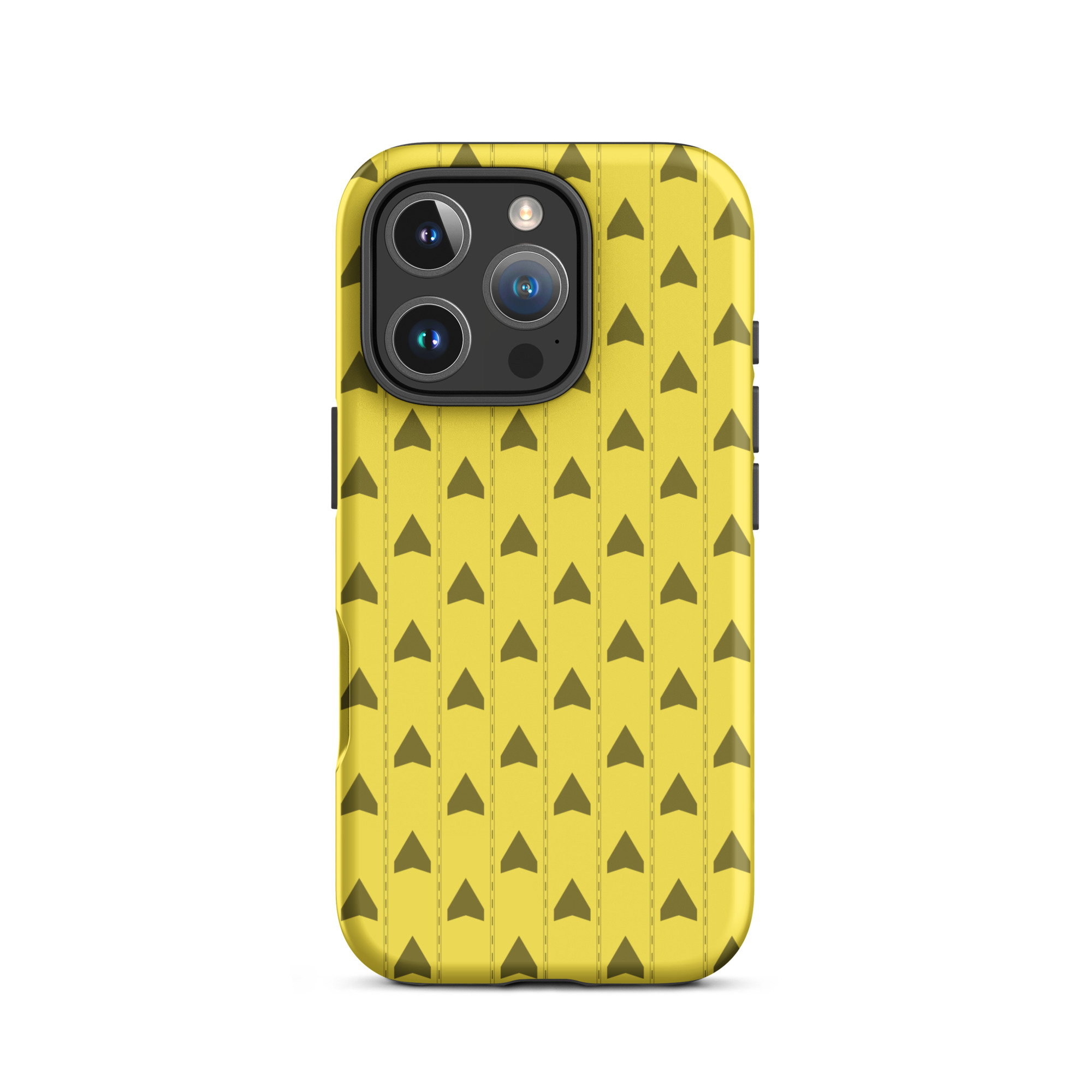 Backrooms Wallpaper | Tough Case for iPhone® - Image 22