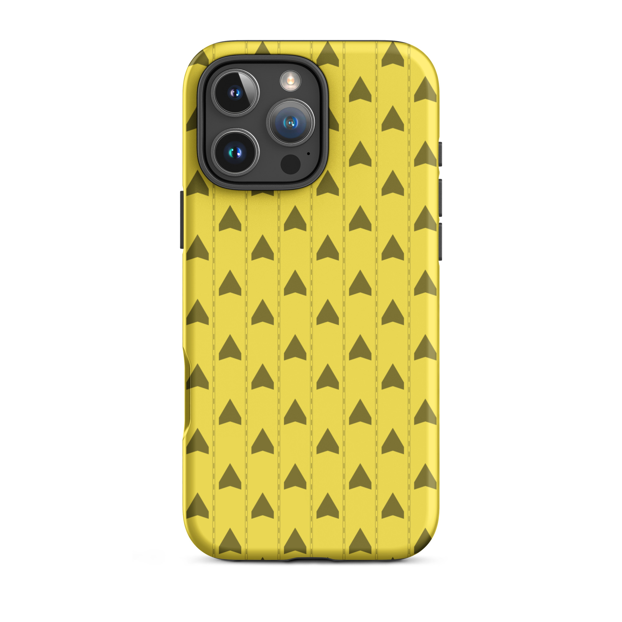 Backrooms Wallpaper | Tough Case for iPhone® - Image 23