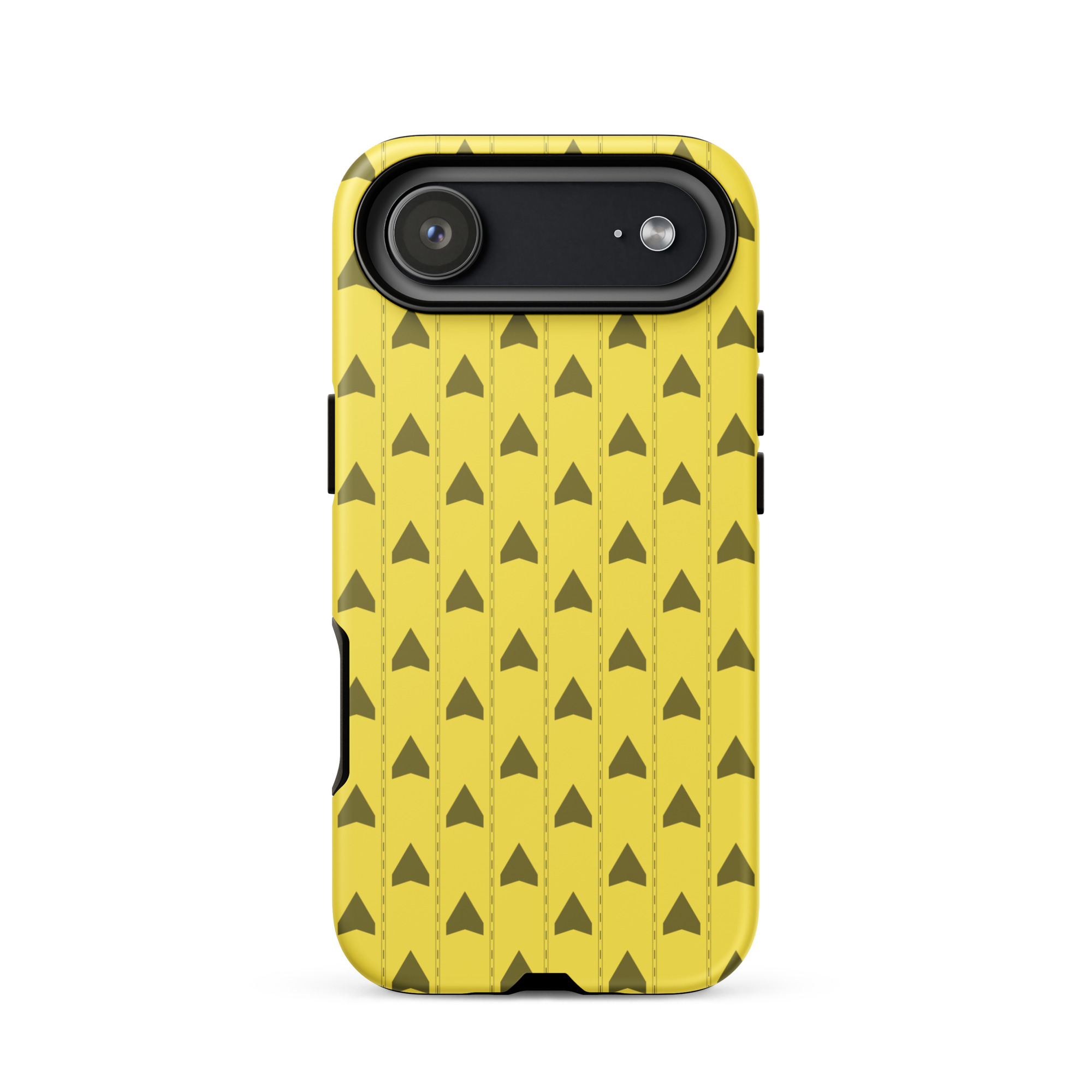 Backrooms Wallpaper | Tough Case for iPhone® - Image 25