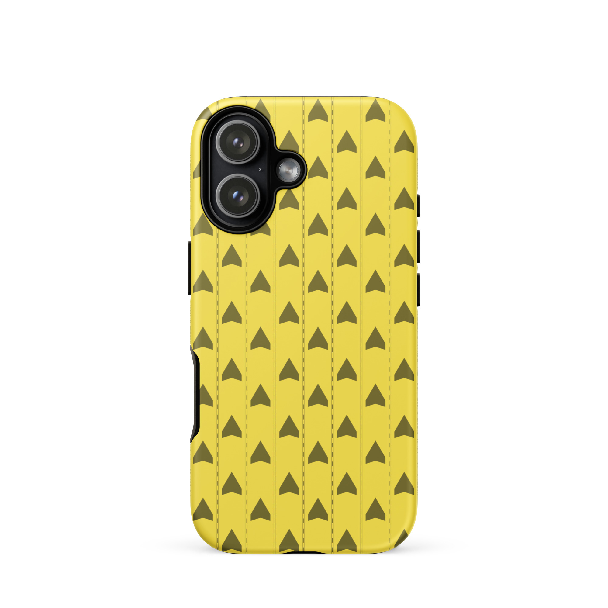 Backrooms Wallpaper | Tough Case for iPhone® - Image 24