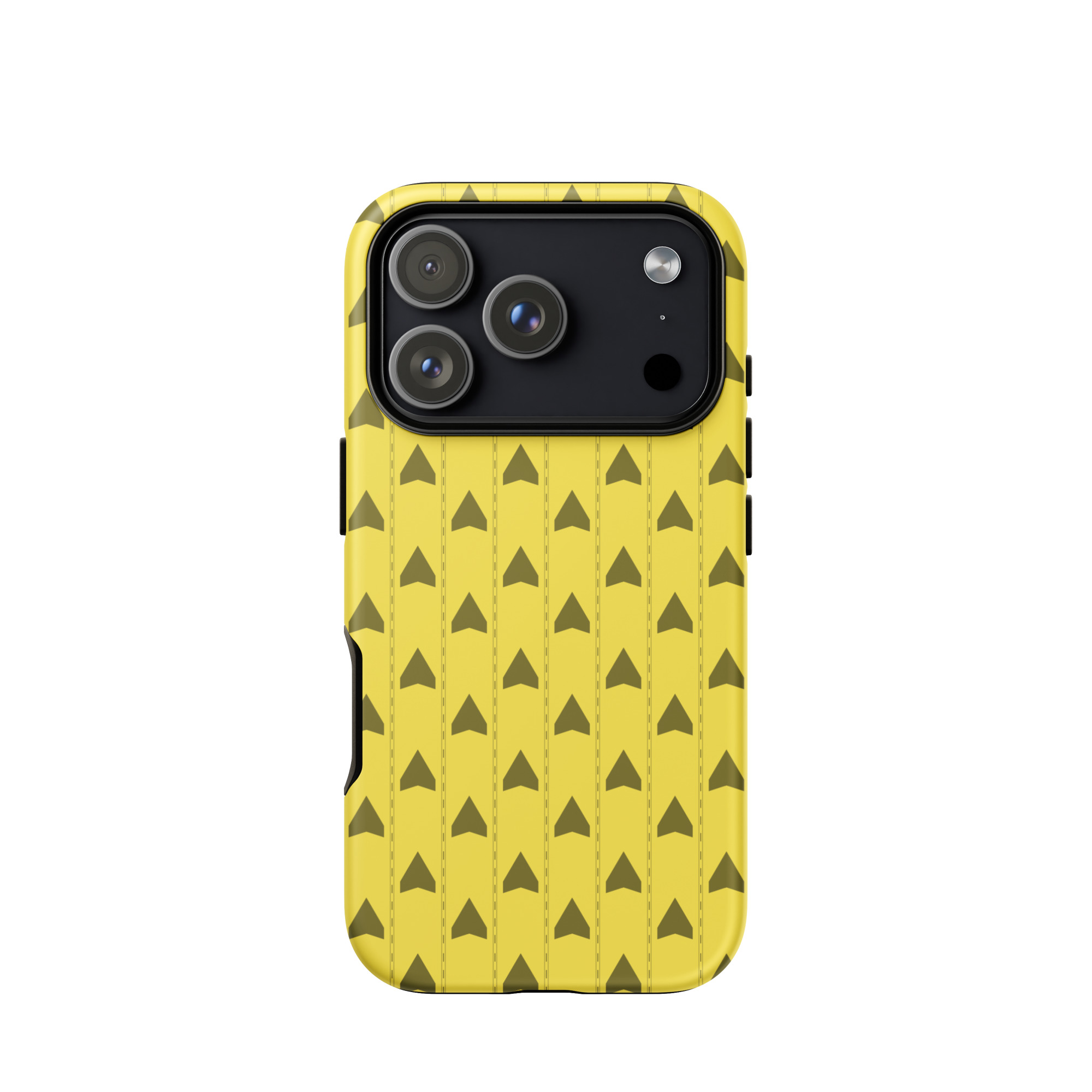 Backrooms Wallpaper | Tough Case for iPhone® - Image 26