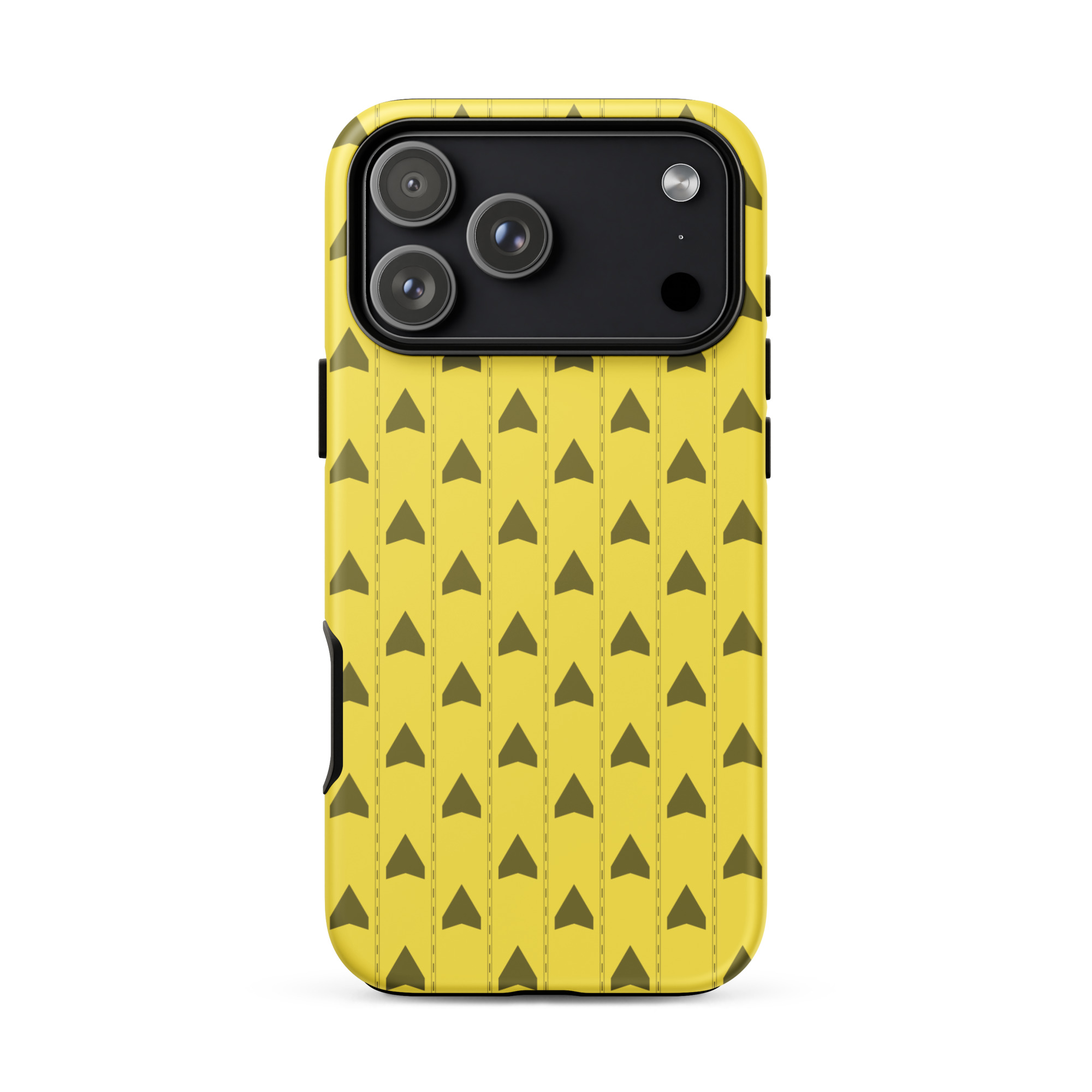 Backrooms Wallpaper | Tough Case for iPhone® - Image 27