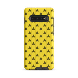 Backrooms Wallpaper | Tough case for Samsung®