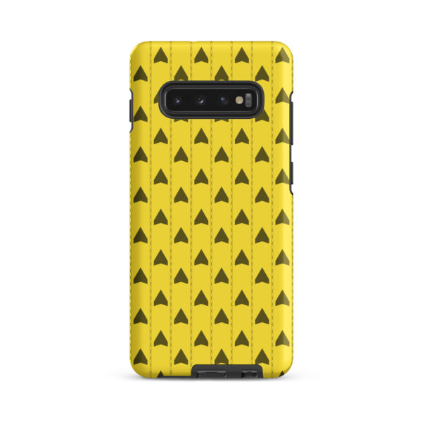 Backrooms Wallpaper | Tough case for Samsung®