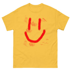 Party-Goer Face | Unisex classic tee