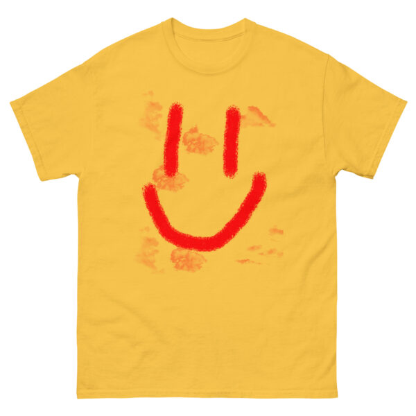 Party-Goer Face | Unisex classic tee